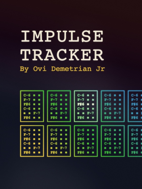 Impulse Tracker by Ovi Demetrian Jr